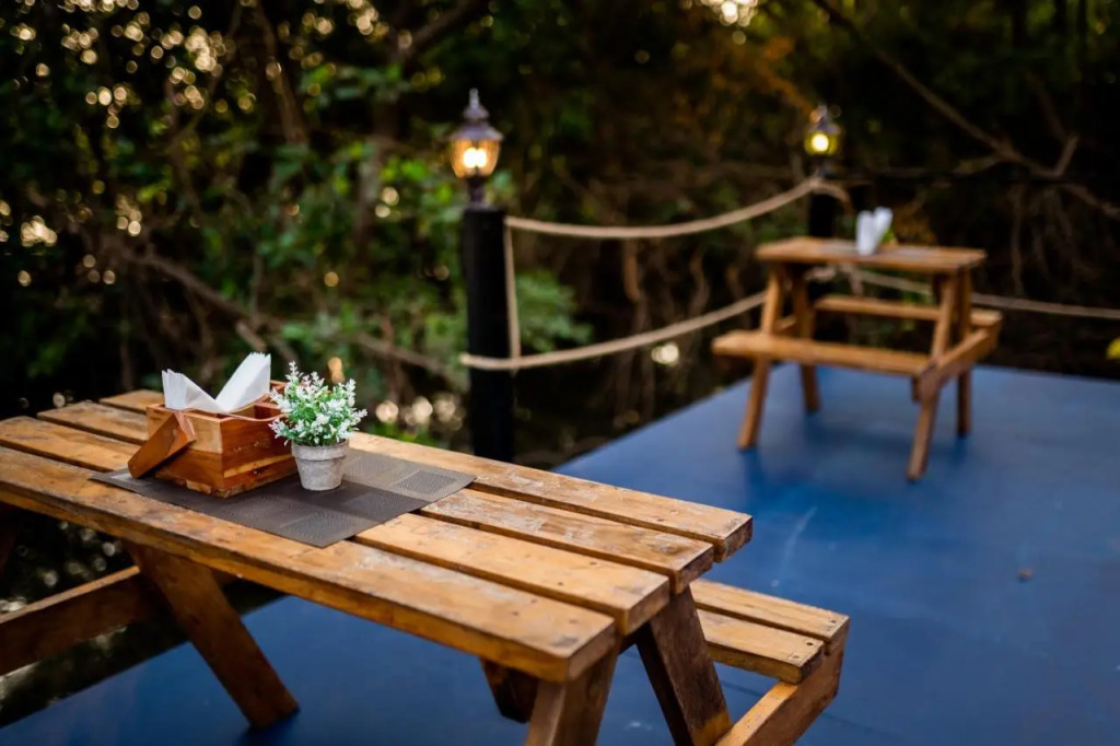 Tranquill Riverside Luxury Cottages