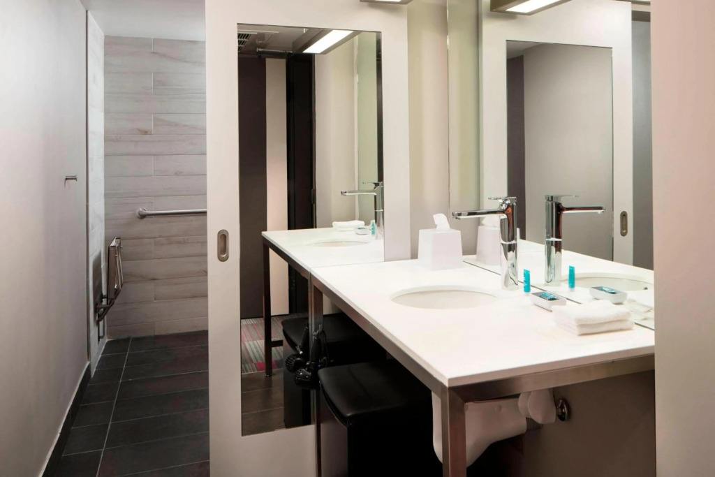 Aloft by Marriott Coral Gables