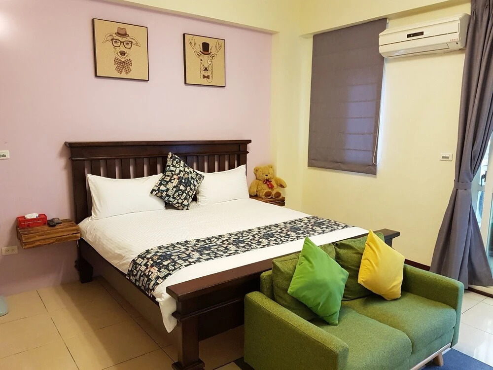 Sunny Pass Homestay
