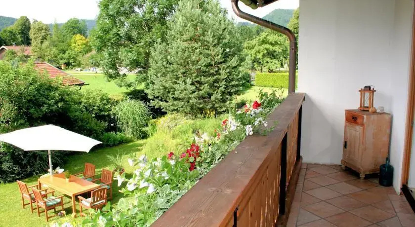 Ferienwohnung Goller