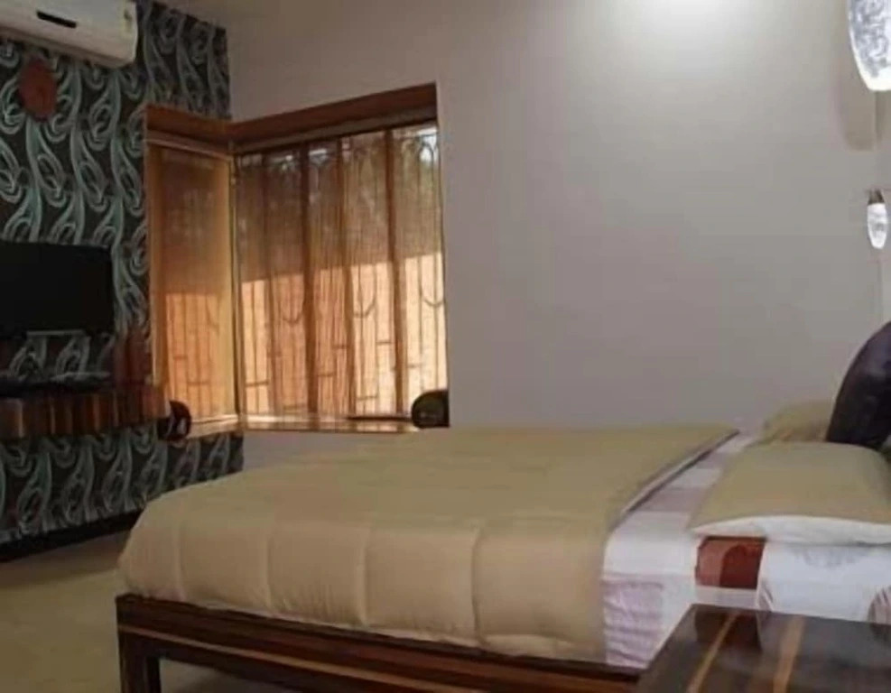 Coast Ecotel Luxury Resort