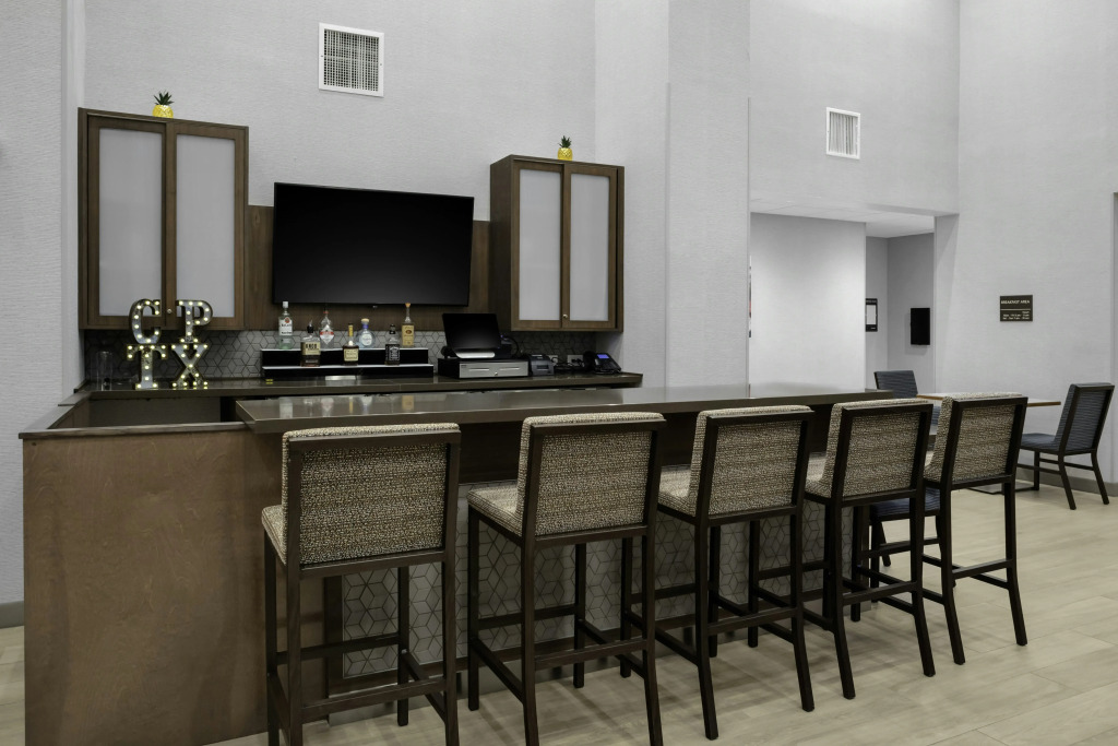 Hampton Inn & Suites Cedar Park North Austin, Tx