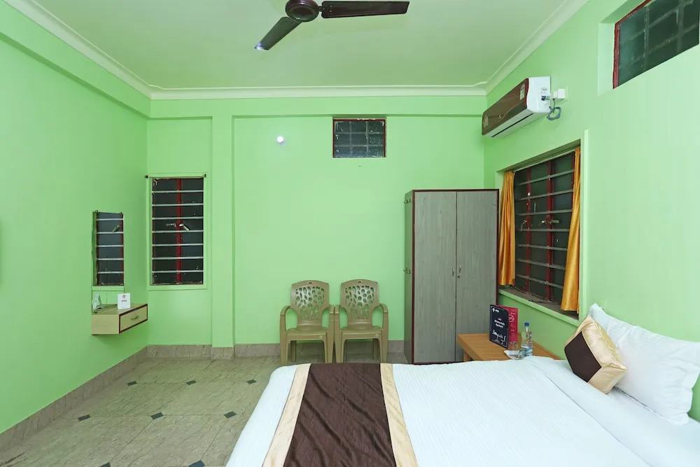 OYO 8741 Shree Jagannath Palace