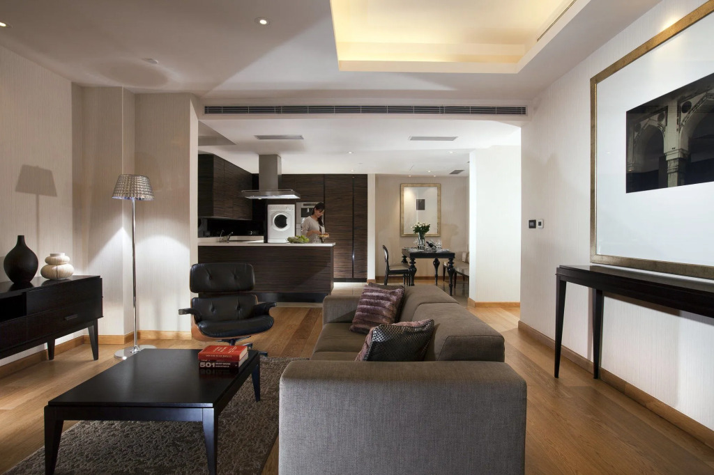 IIDL Suites