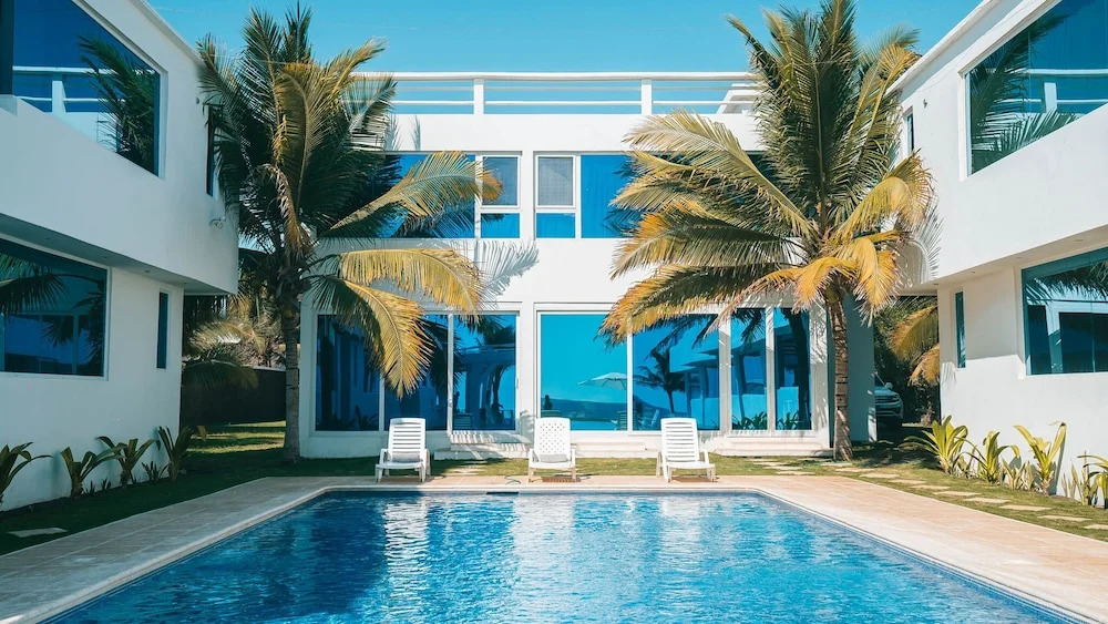 Hotel Casa Real Boutique Monterrico