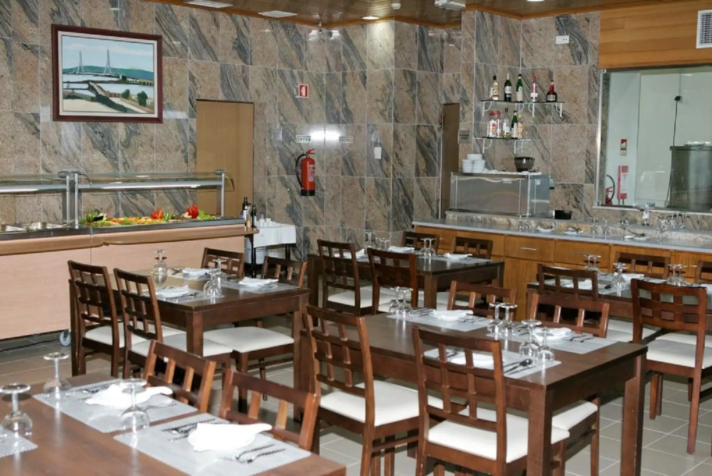 Hotel Santa Catarina Algarve
