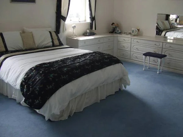 Cumberland Lodge