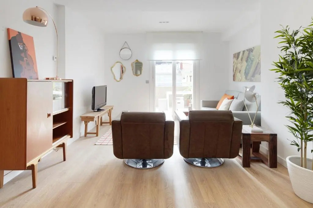 Beach House 2 Apartment by FeelFree Rentals