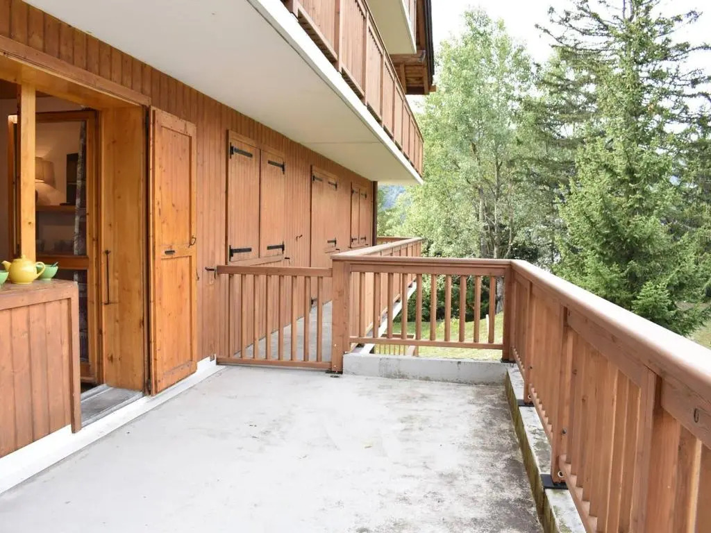 Appartement Méribel, 1 pièce, 4 personnes - FR-1-180-297