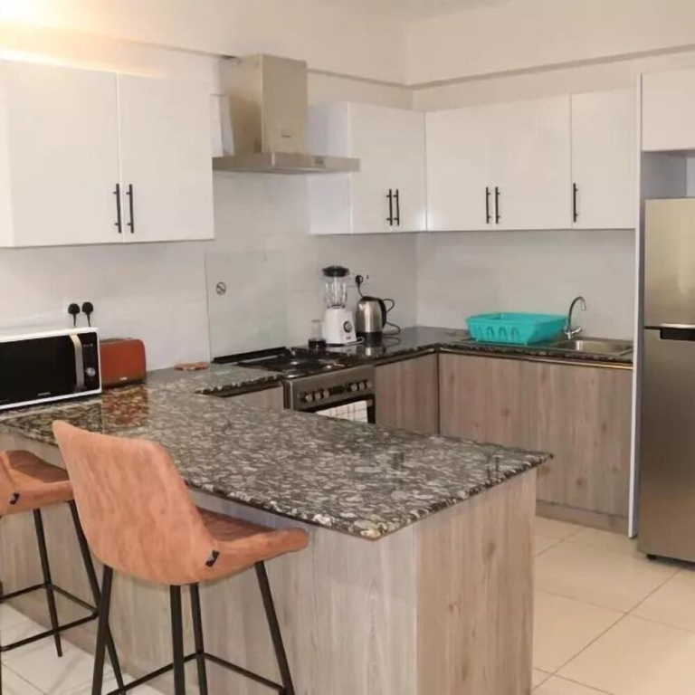 Yohana Residences