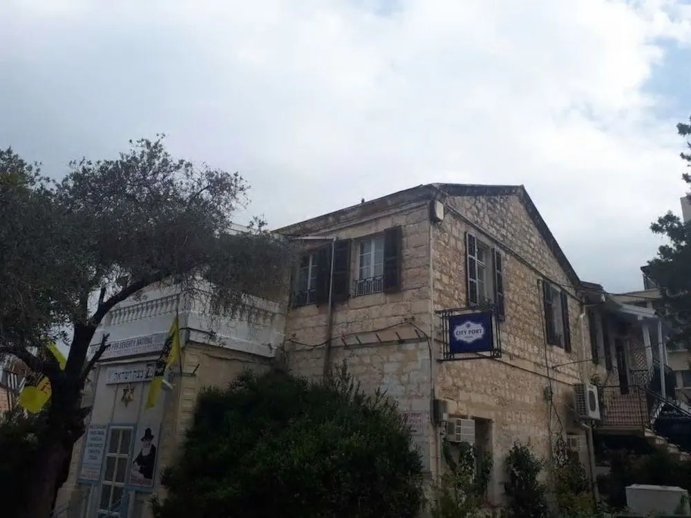 City Port Hotel by Sea N Rent