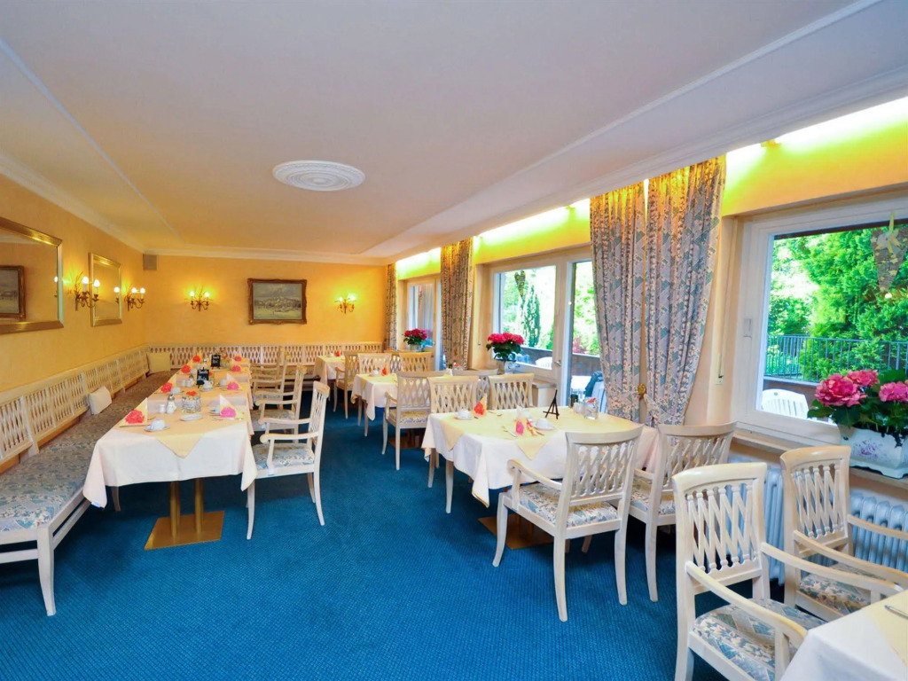 Hotel Quellenhof