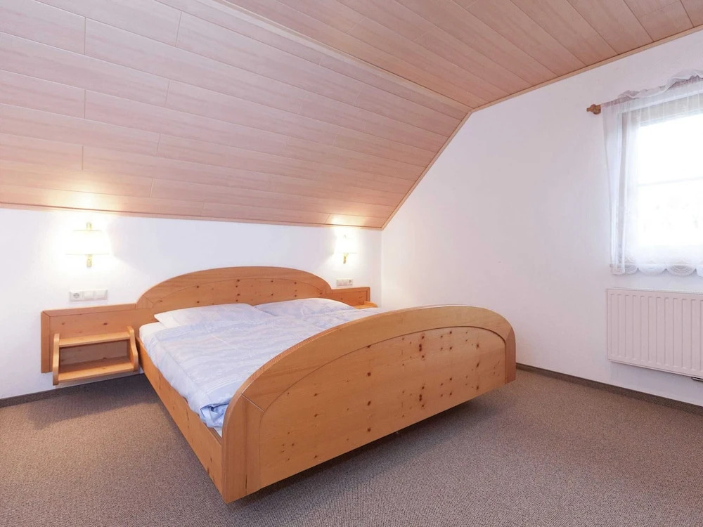 Apartment in Waldachtal Near the Forest