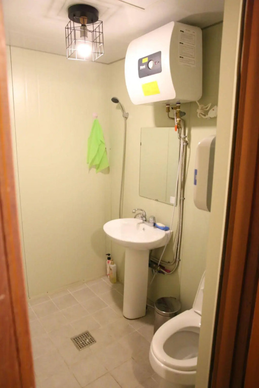 Yes Guesthouse - Hostel