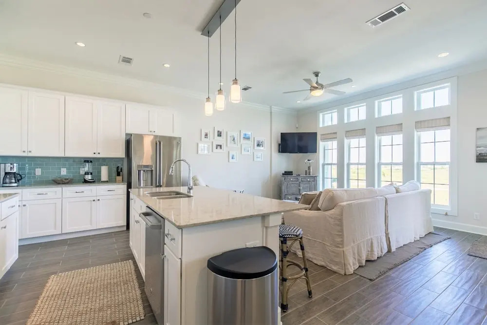 Sunny Port Aransas Resort Condo by RedAwning