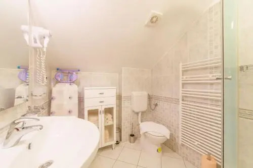 Apartments Sumartin