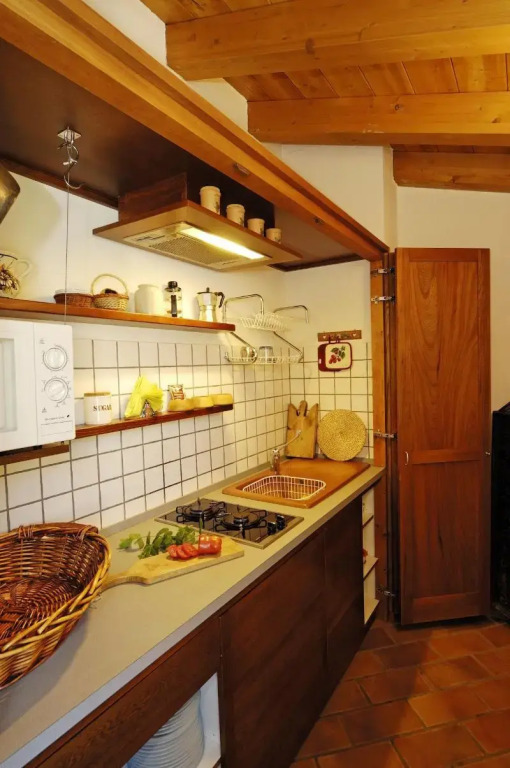 Agriturismo Terre Bianche