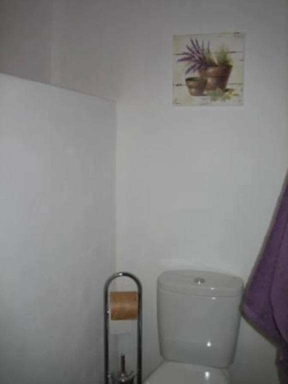 House With 3 Bedrooms in Almáchar, With Wonderful Mountain View, Furni