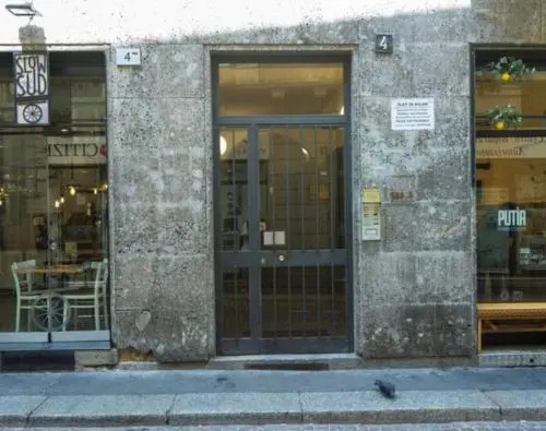 Luxury Home 100 Mq A Stone'S Throw From The Duomo
