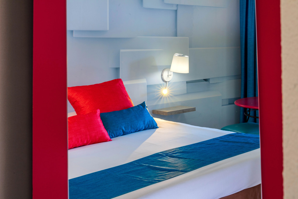 Mercure Saint Raphael Valescure