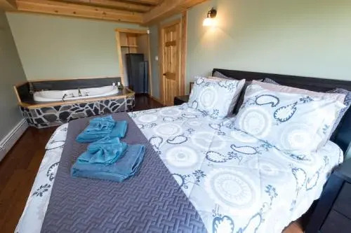 Les Immeubles Charlevoix-le 350