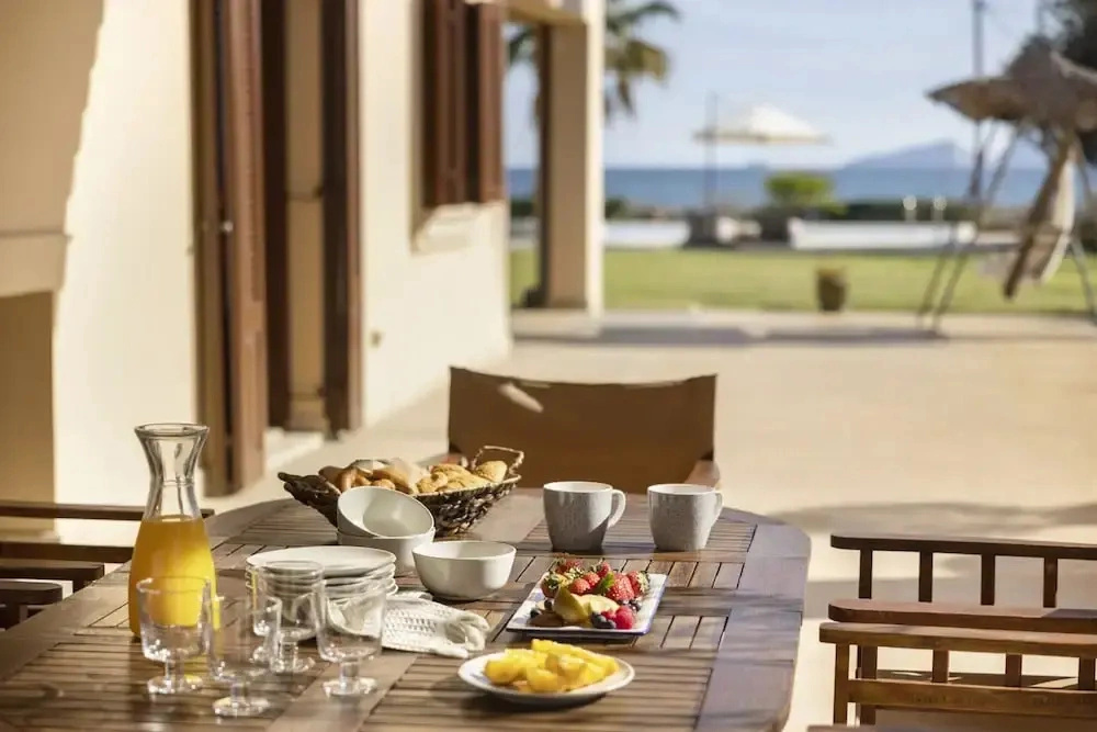 Porto Heli - Heaven on Earth Villa