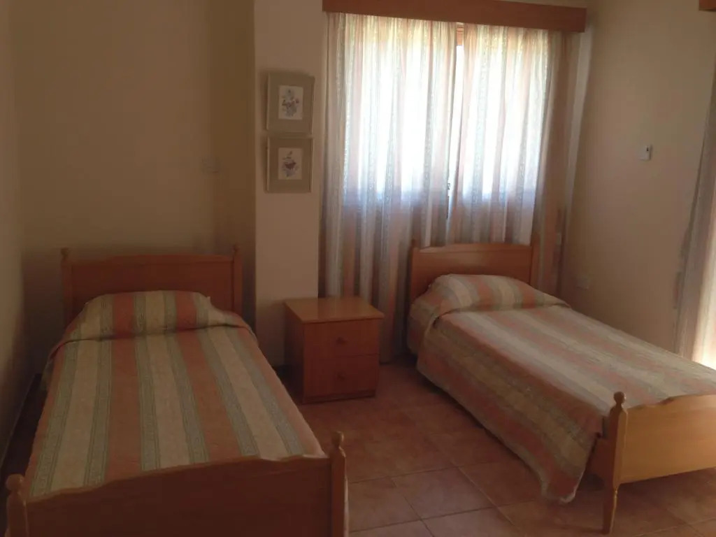 Georgias Apartments