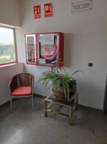 Hotel Área Suco
