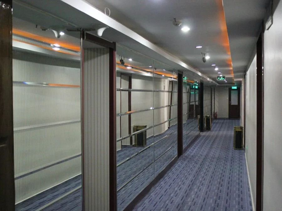 Ao Xiang Ge Hotel Beijing