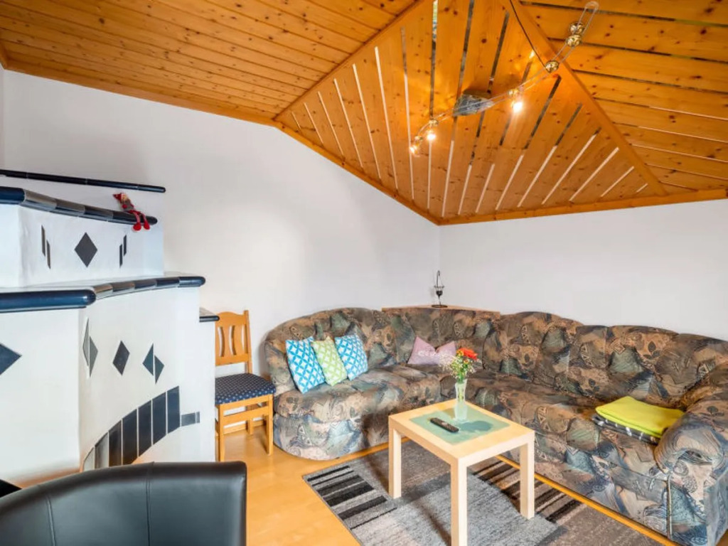 House Moderegg Bruck