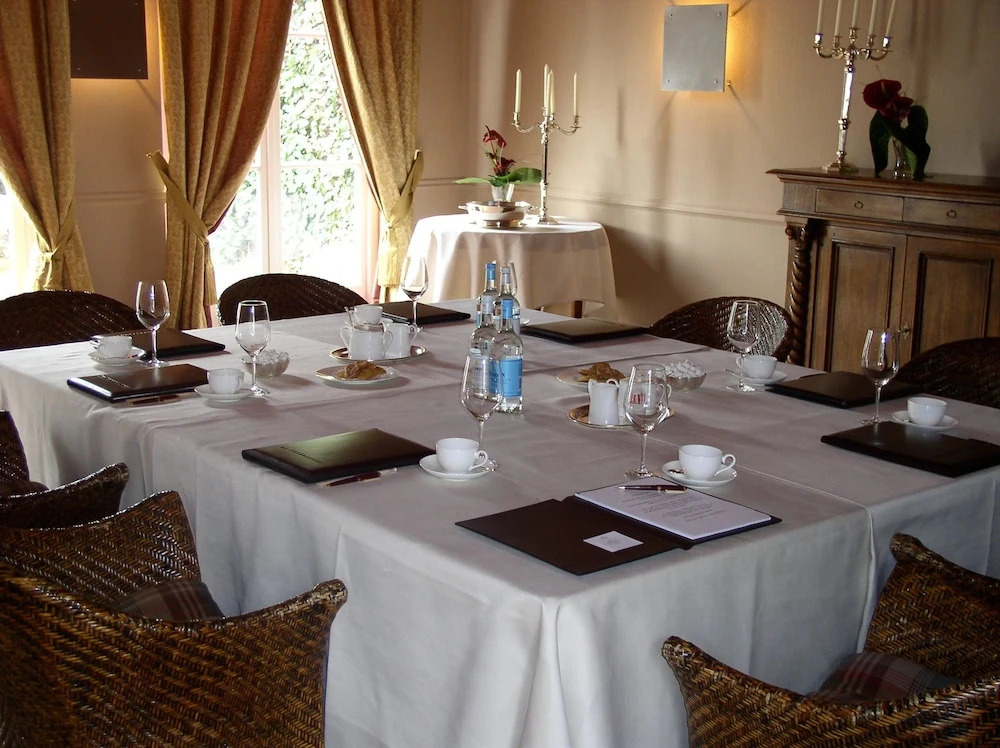De Nederlanden, Restaurant & Boutique Hotel
