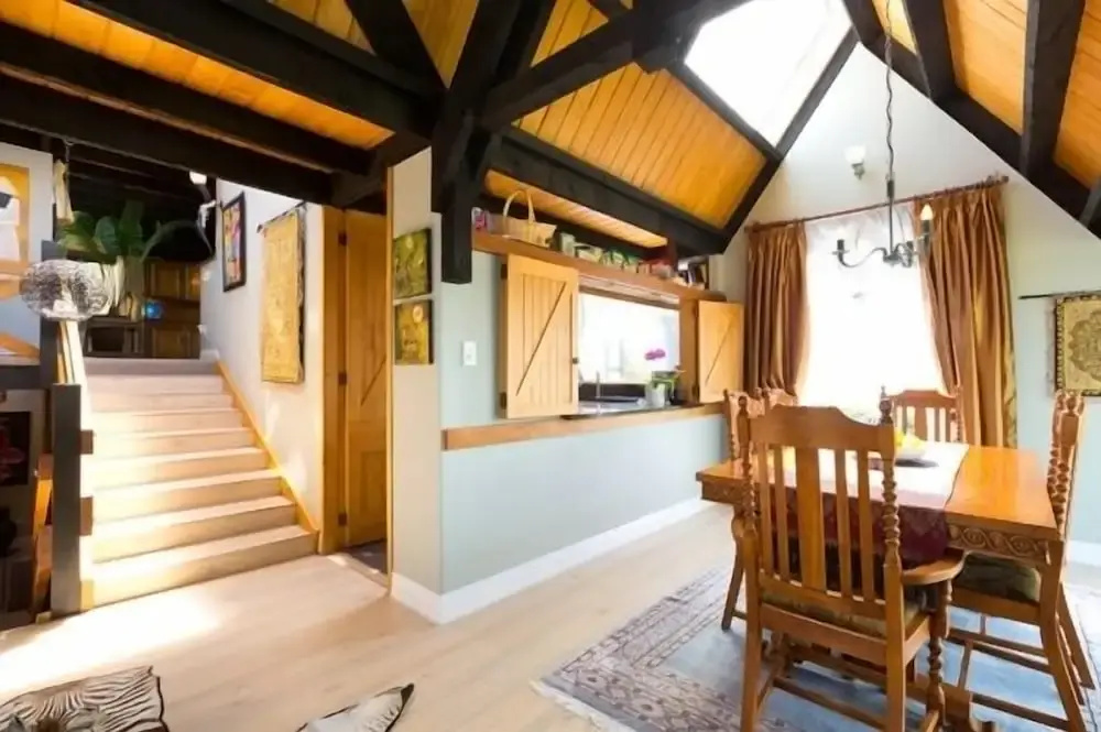 Tivoli Homestay