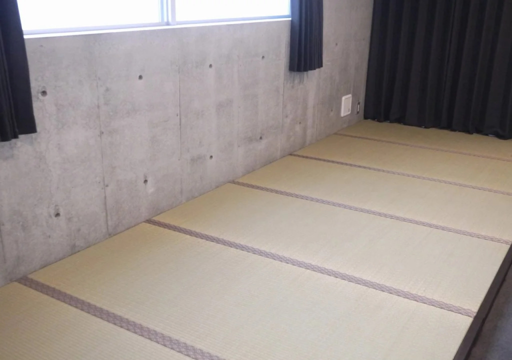 Hotel wahaku ARaTA