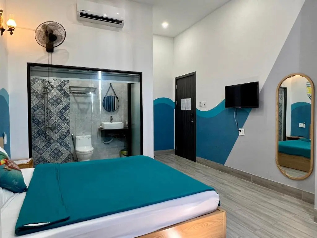 Blossom Sea Homestay Quy Nhơn