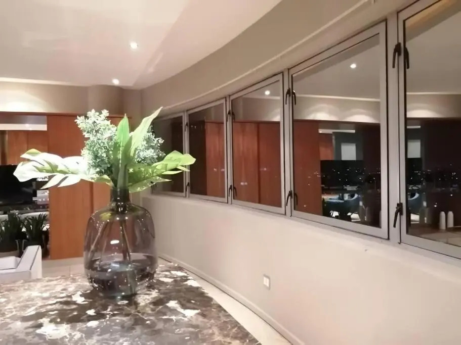 Best Views in Johannesburg
