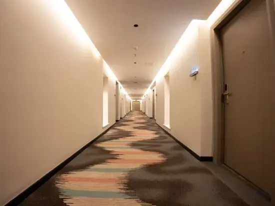 Changzhou Zhongtian Jiayue Hotel