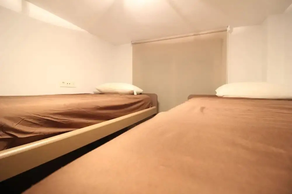 Apartment in Torrevieja for 6 Guests
