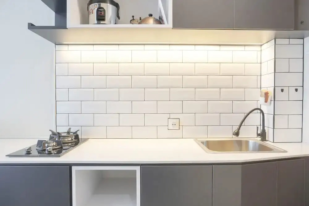 Cozy Studio At Tifolia Apartment