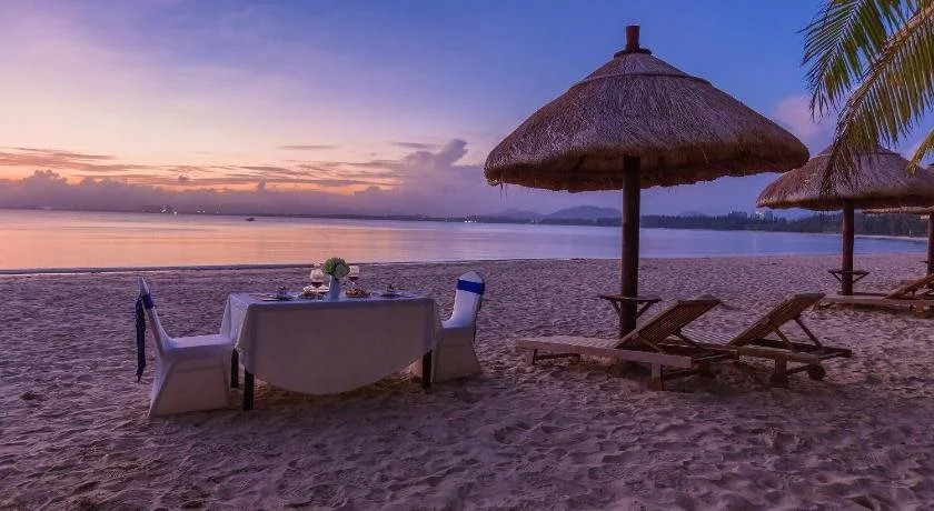 Sanya Begonia Resort & Hotel