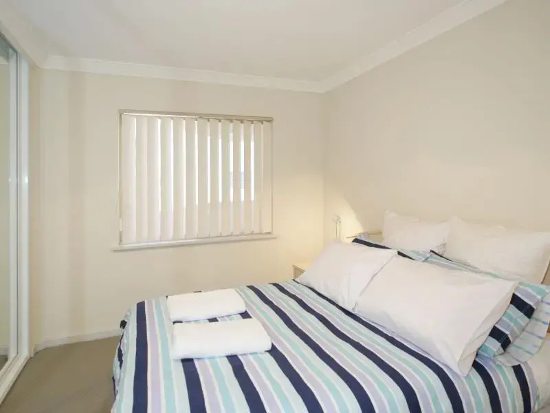 Suite 310 Sandcastles 3 Bedroom Deluxe