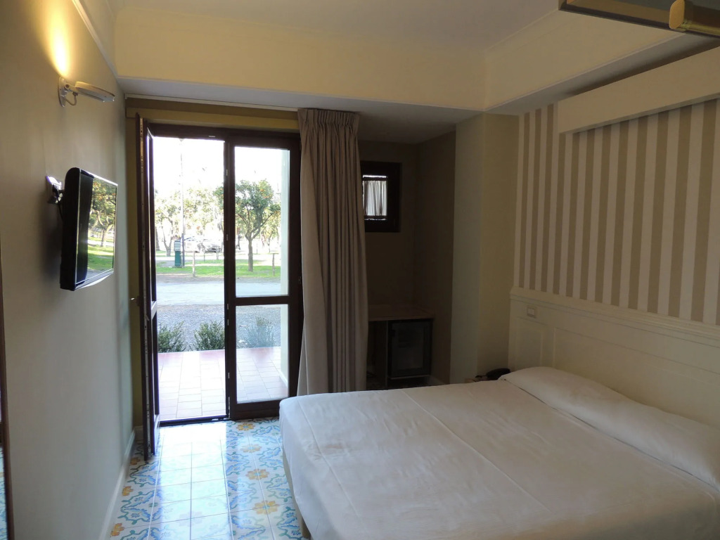 Hotel Zeus