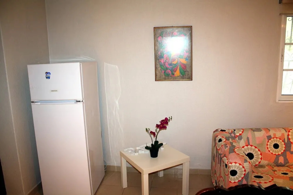 Villa- Nea Kalikrateia - 2-bedroom Apartment