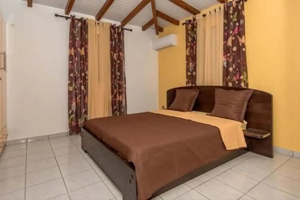 Bienvenue Au Tropic Venucia