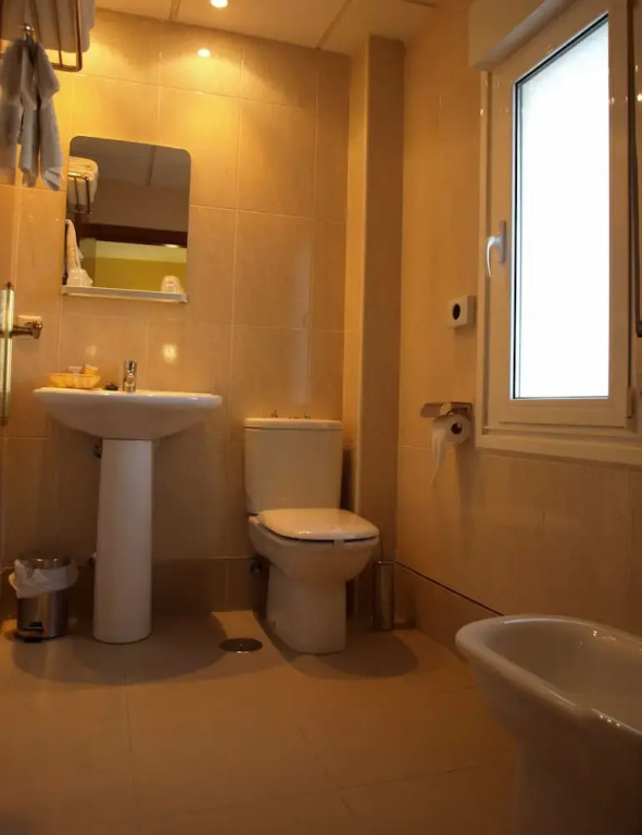 Pension Viella Asturias