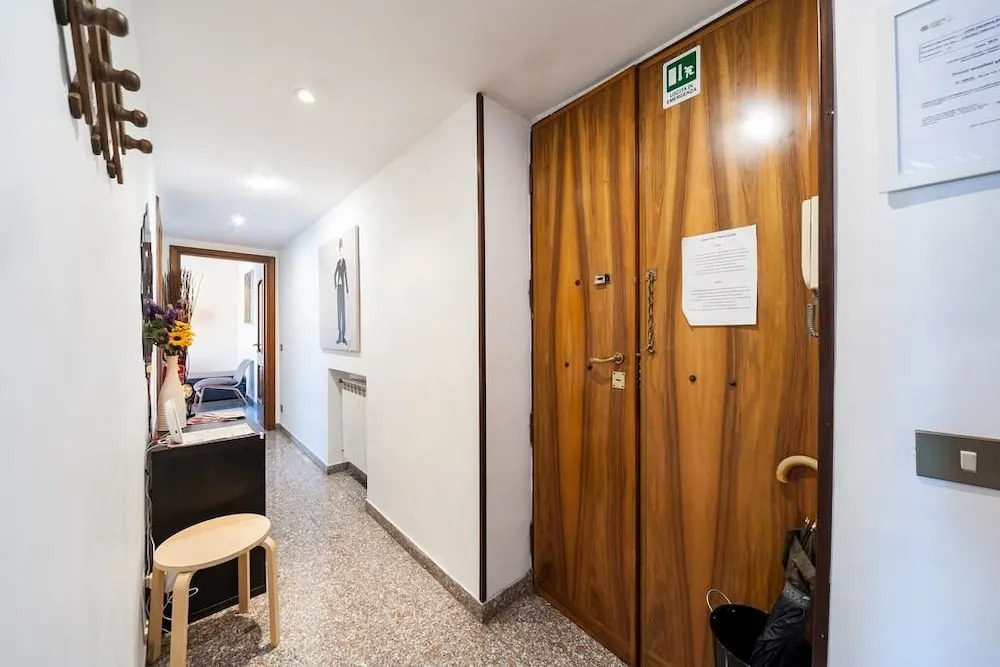 BeB Domus Arbenzio San Giovanni Suite
