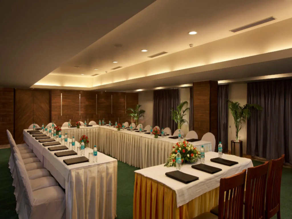 Silver Fern Boutique Hotel