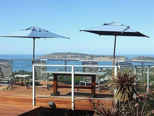 Bosavern Guest House