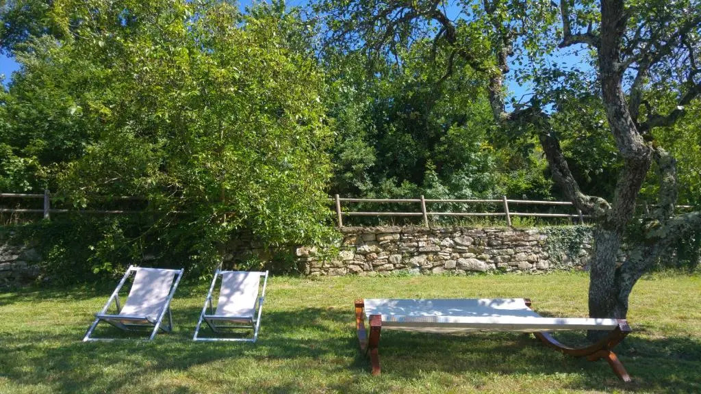 Agriturismo La Fontaccia