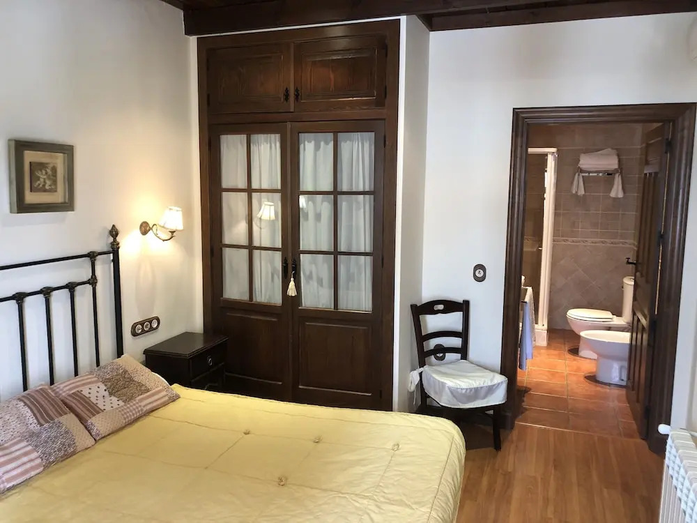 Hostal Dosca