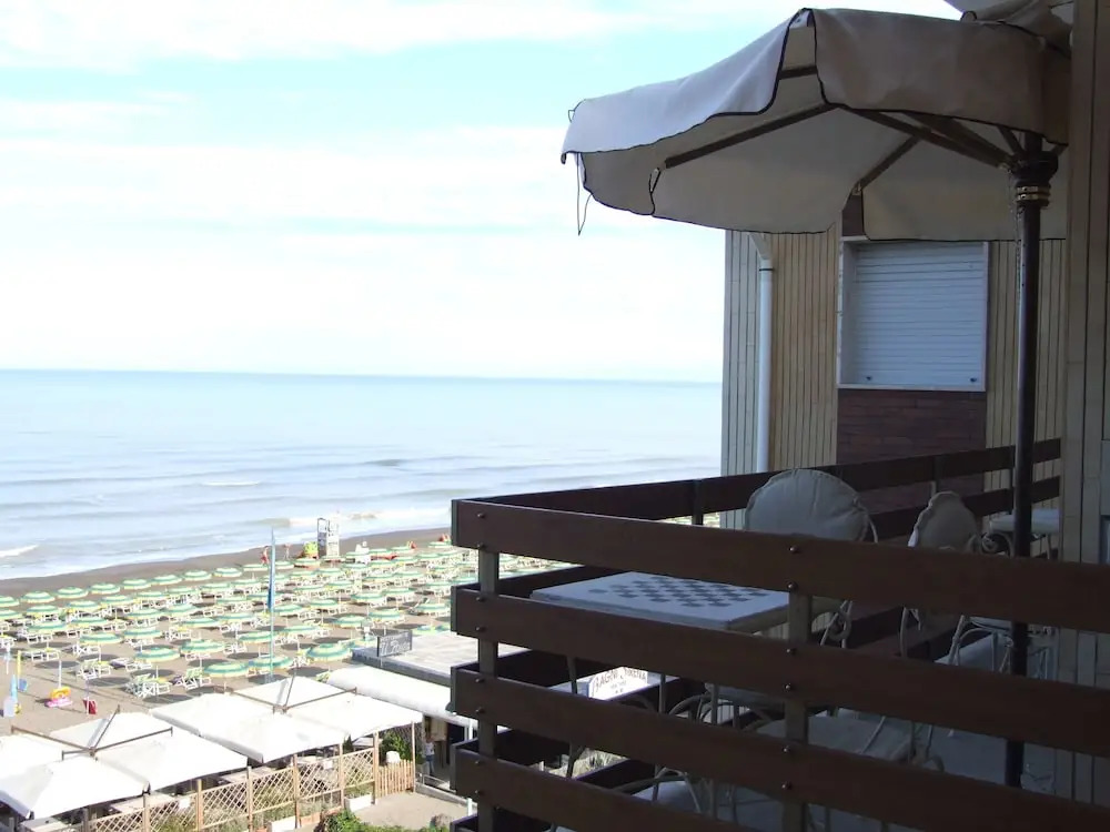 Tuscany Holidays In The Seaside